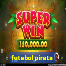 futebol pirata